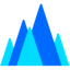 Volcano Ark logo
