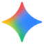 Google Gemini logo