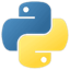 Python logo