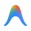 Google Antigravity logo