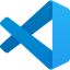 VS Code custom instructions logo