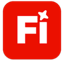 Adobe Firefly logo