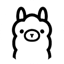 Ollama logo