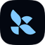 LangGraph logo
