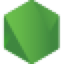 Node.js logo